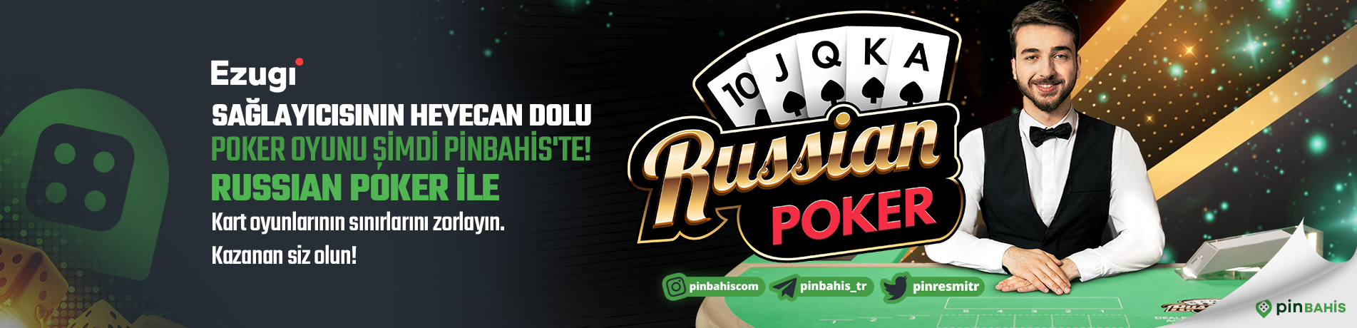 russian poker
